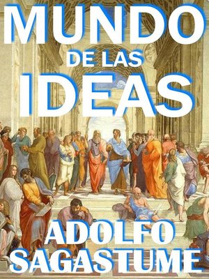 cover image of Mundo de las Ideas